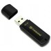 16GB USB2.0 Transcend JetFlash 350 Glossy Black